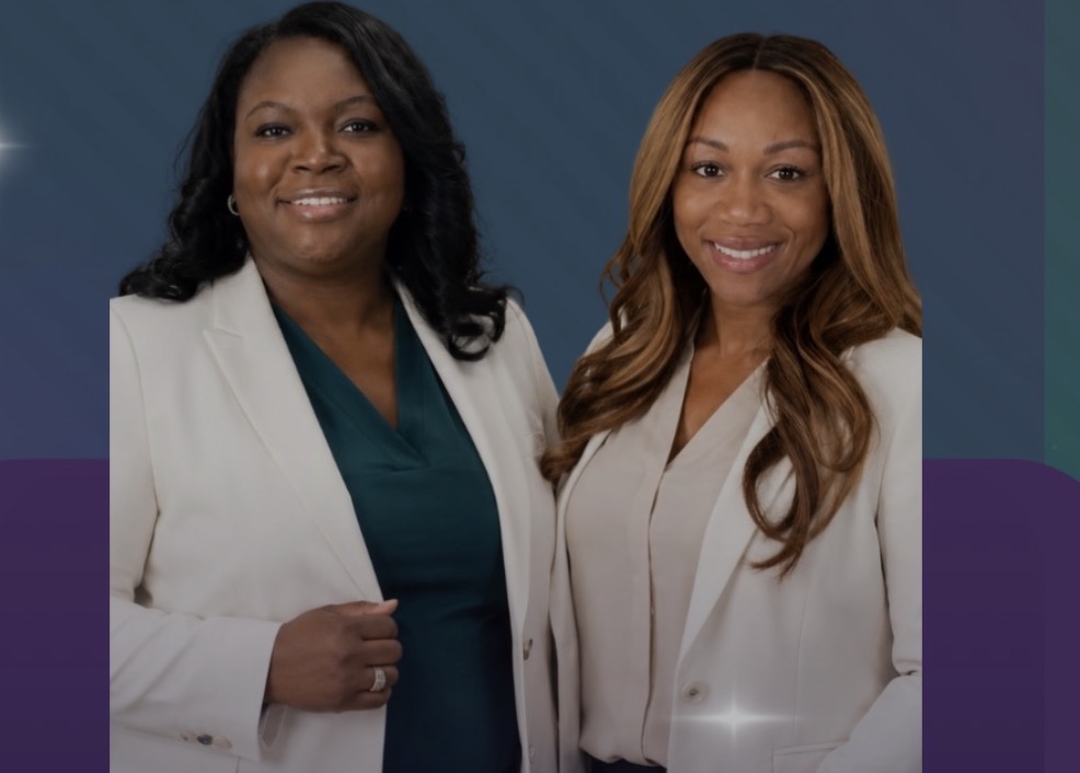 Syreeta Reaves, RN, MSN, NPD-C; Founder & CEO